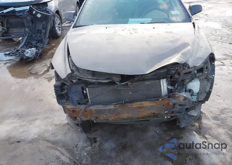 2010 Chevrolet Malibu Ls z USA, uszkodzony, nr VIN 1G1ZB5EB6AF298361